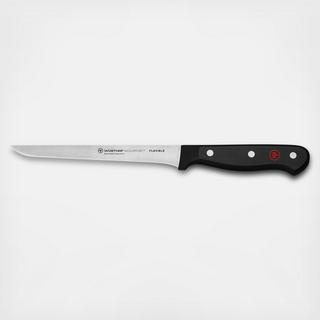 Gourmet Flexible Boning Knife