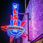 LSA Burger Co.