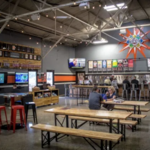 Red Line Route - Brewery Stops