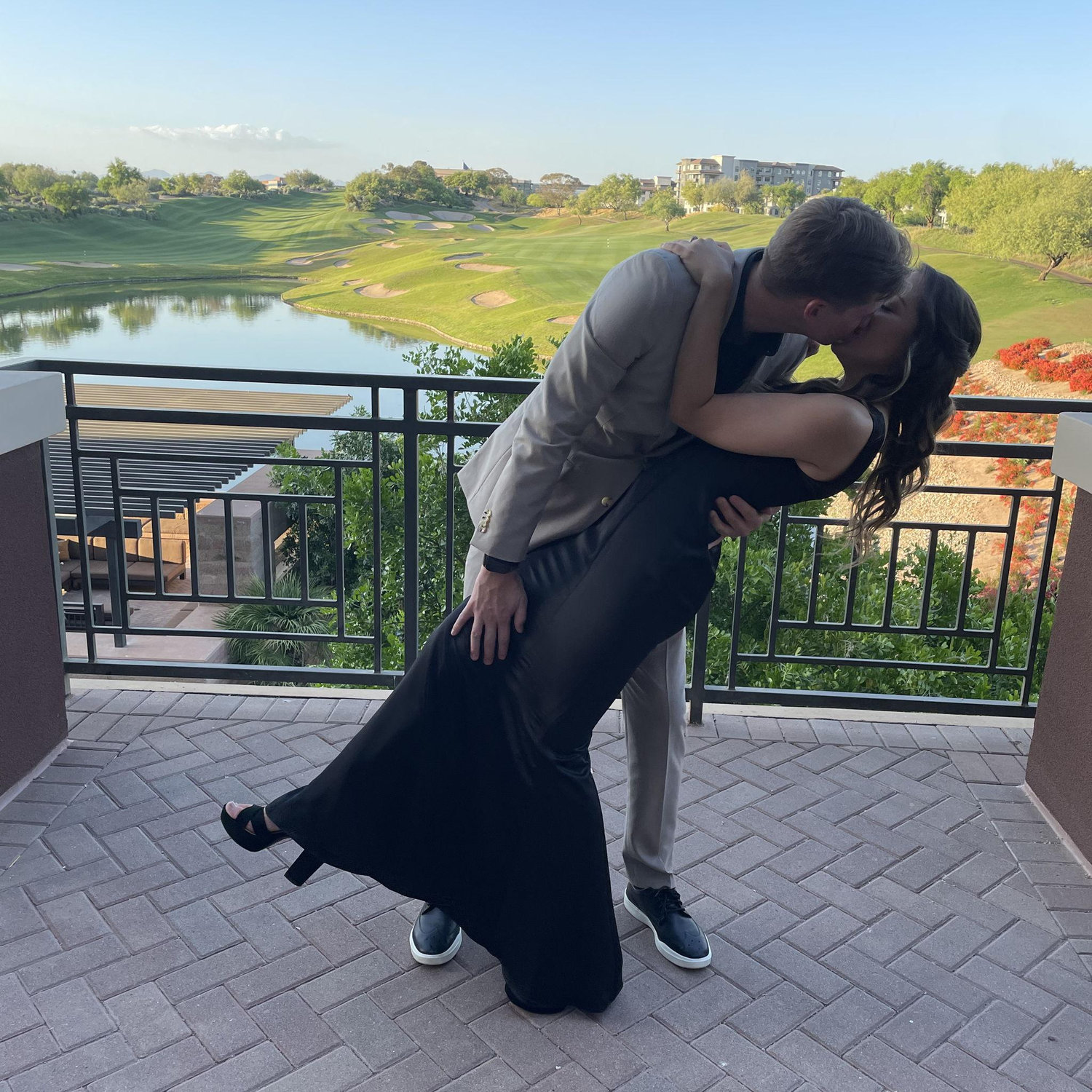 Kelly & Alex's Wedding in Phoenix