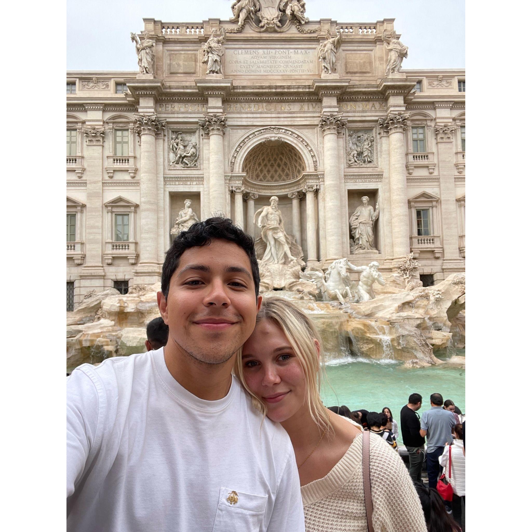 Rome, Italy