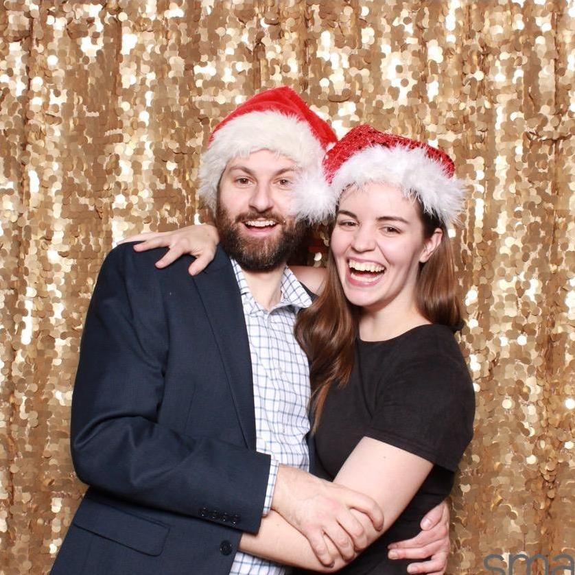 All I want for Christmas