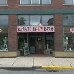 The Chatterbox