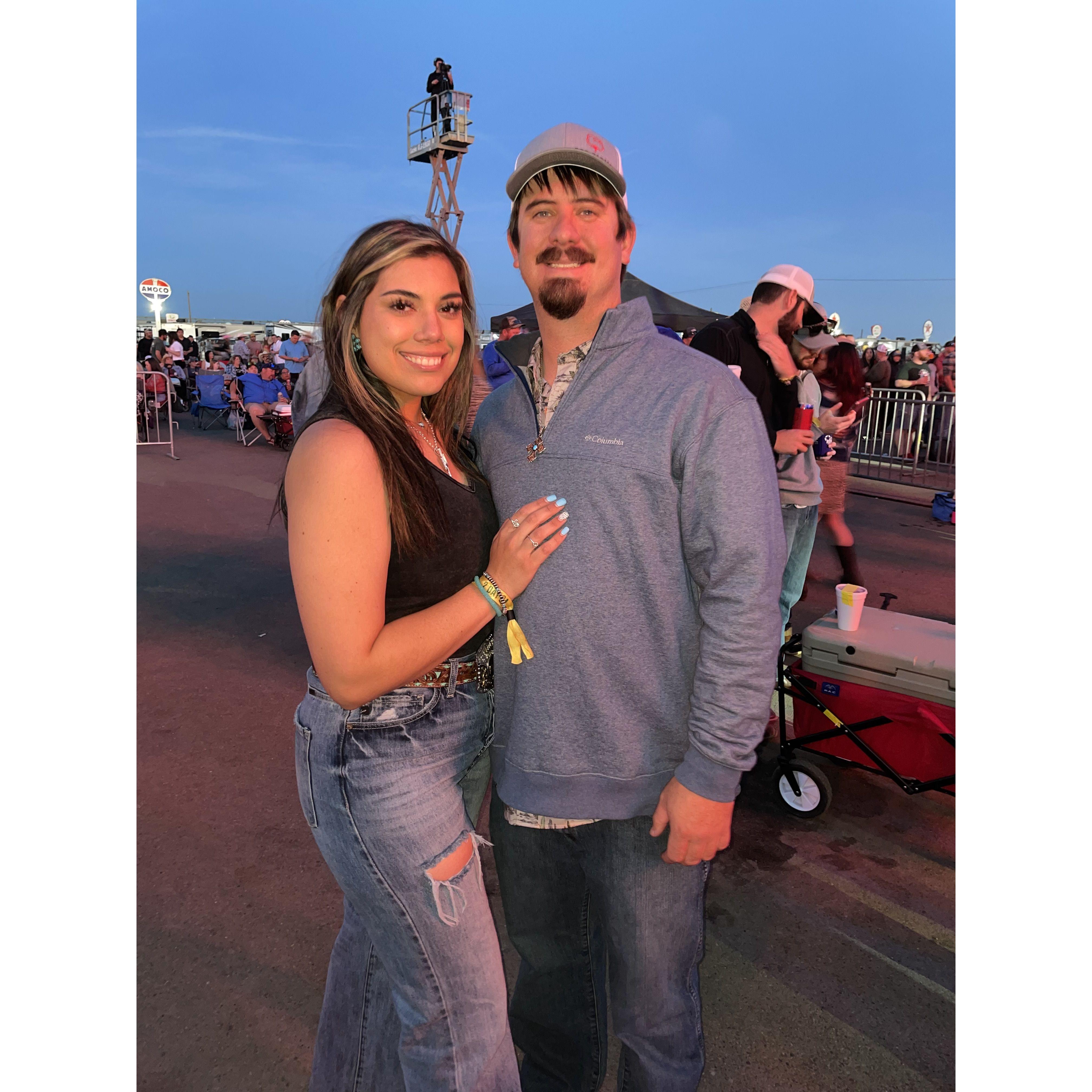 Cotton Fest🎶
