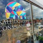 Kaleidoscope Consignment