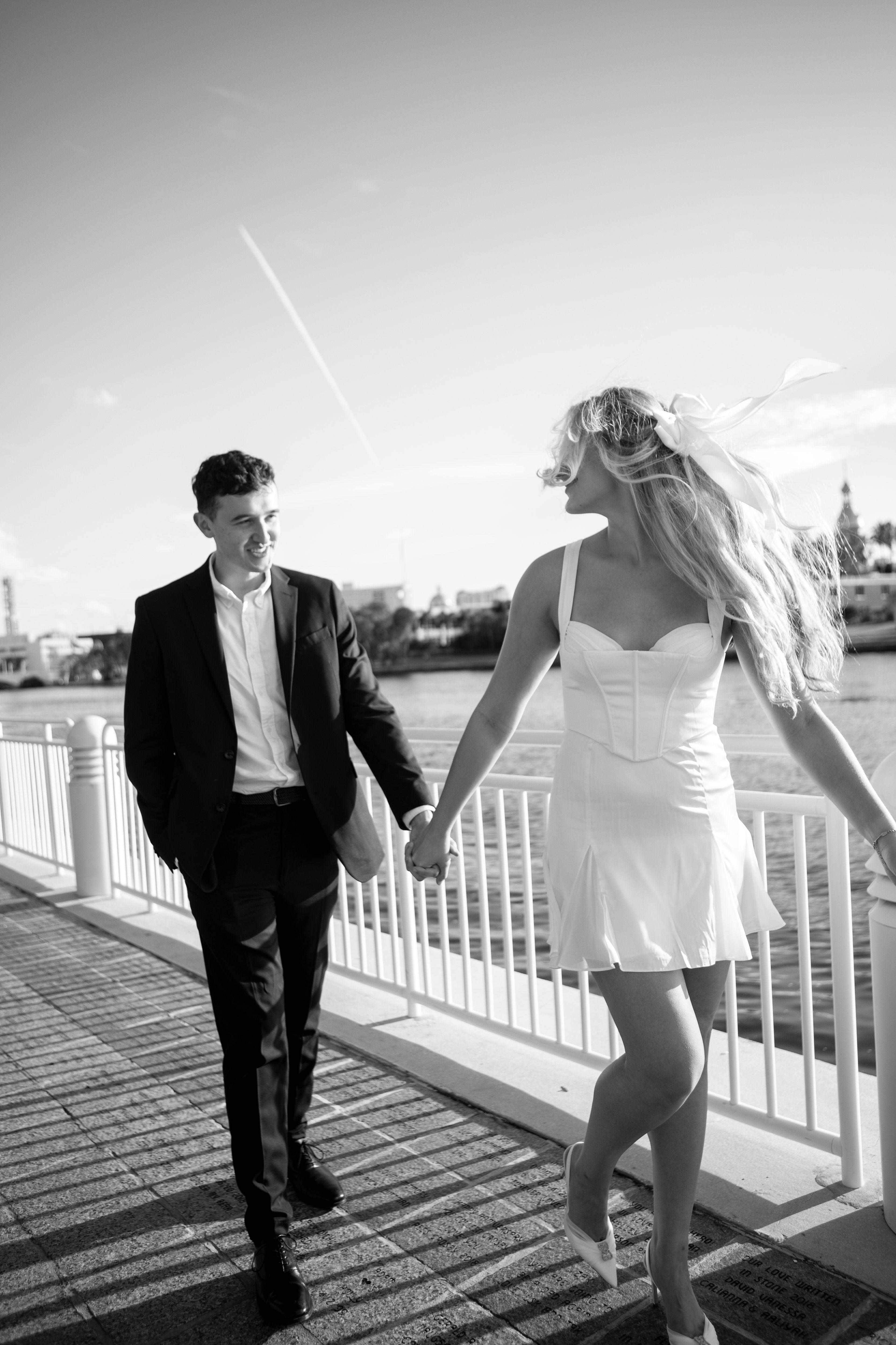 The Wedding Website of Sydney Dodson and Nils Kushta