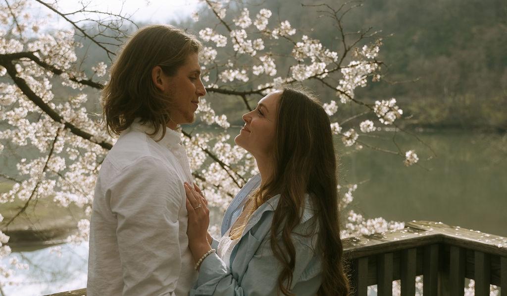 The Wedding Website of Lindsay Scheffel and Bryce Porter