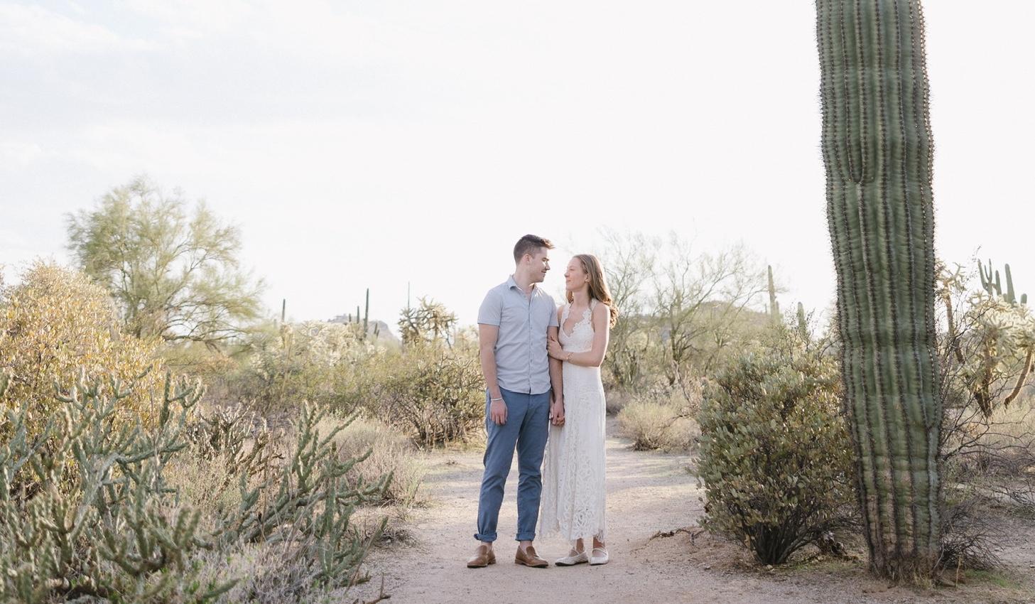 The Wedding Website of Christian William McGalloway and Talya Jill Loken