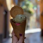 Eat Gelato