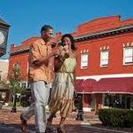 Historic Downtown Sanford