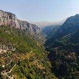 Kadisha Valley
