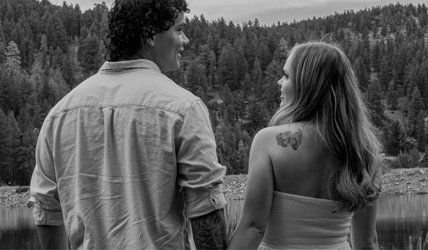 The Wedding Website of Madison Crutchfield and Julius Rush
