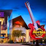 Hard Rock Casino Cincinnati