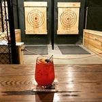 The Yard: Hatchet House and Bar