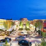 The Mall at Partridge Creek