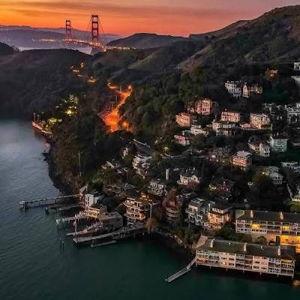 Sausalito Honeymoon Fund
