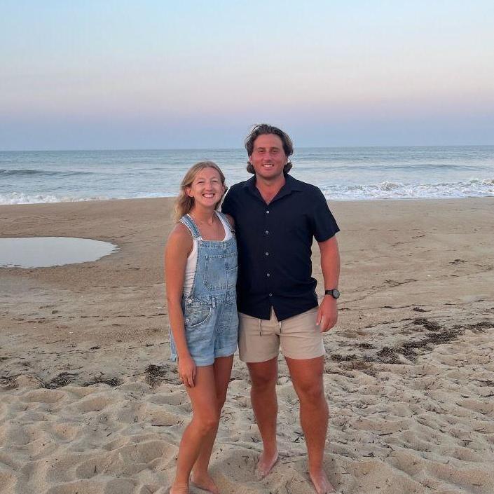 Outer Banks 2024