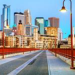 Stone Arch Bridge