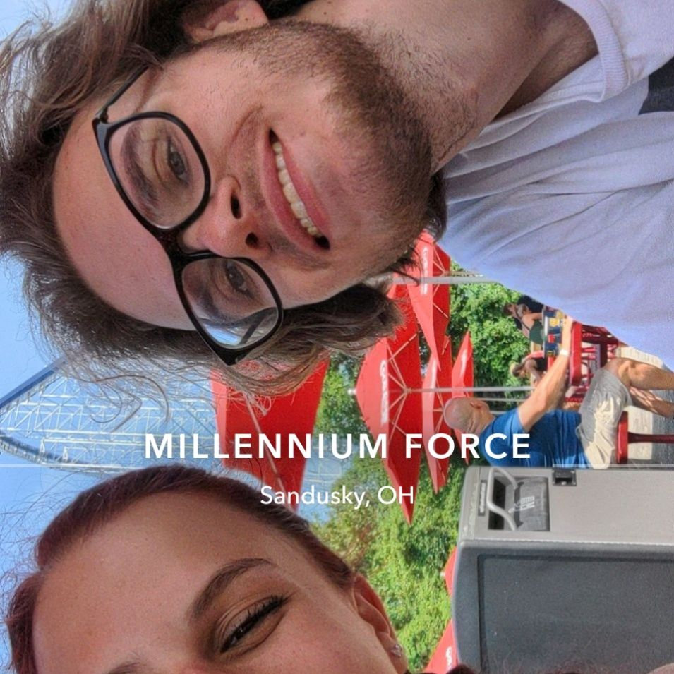 Return to where we met