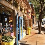 Bishop Arts District