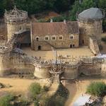 Guédelon Castle