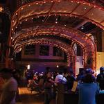 Brooklyn Academy of Music