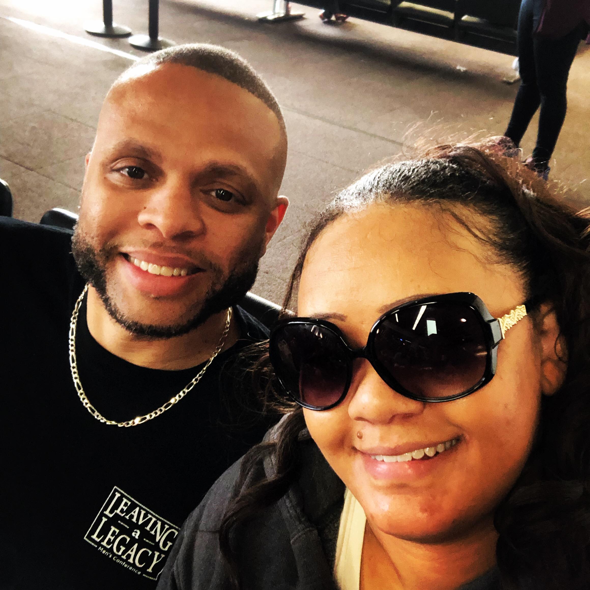 The Wedding Website of Nakia Nelson and Tyrone Fisher
