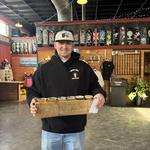 Vanish Farmwoods Brewery