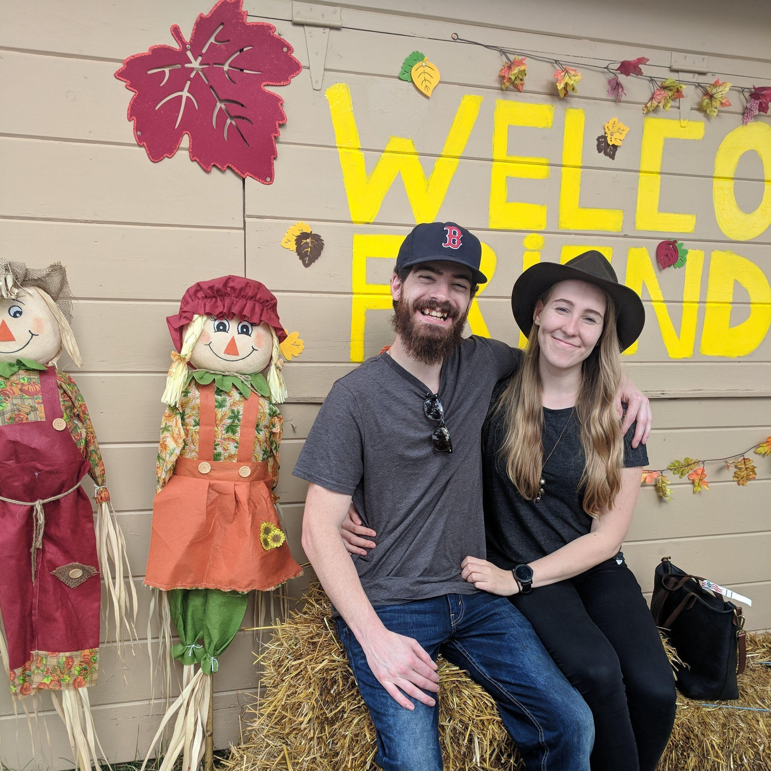 Topsfield fair #4! -Oct 2018