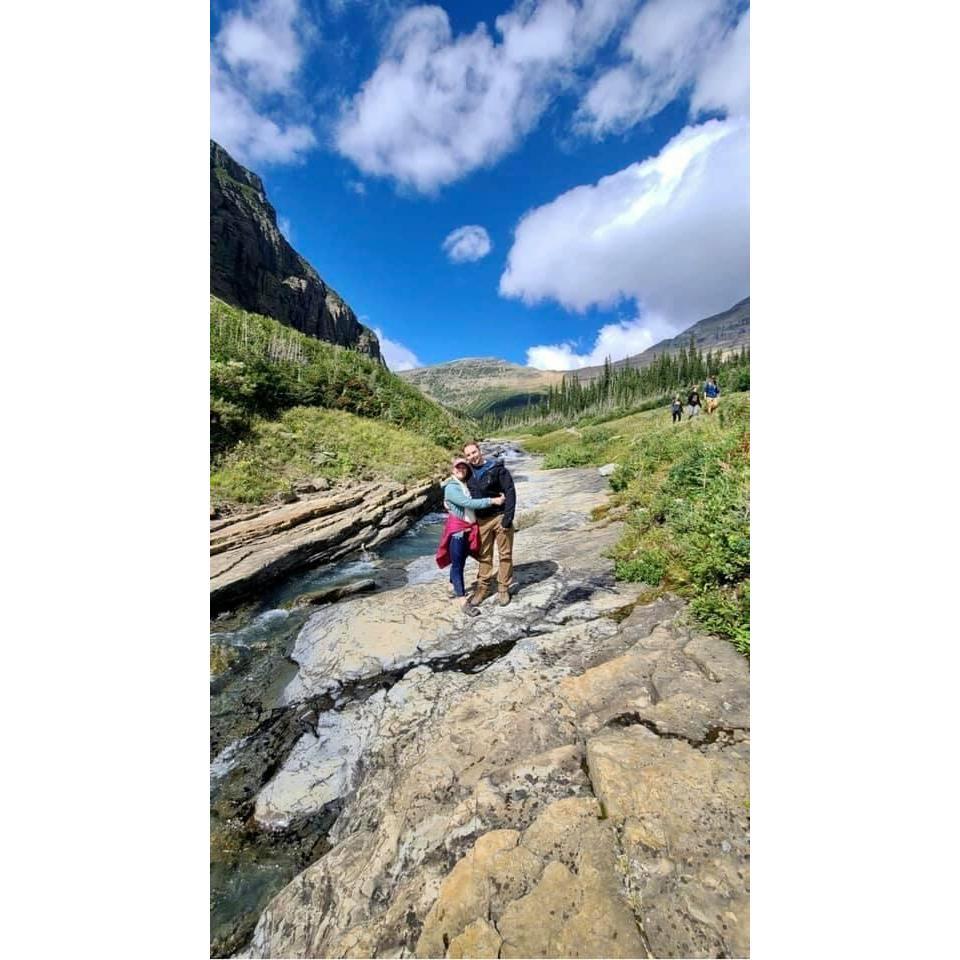 Glacier National Park