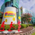 Creative Discovery Museum