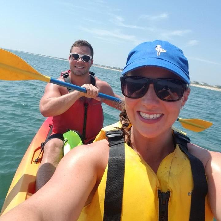 Duck, North Carolina - Summer 2018