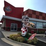 Frisch's Big Boy