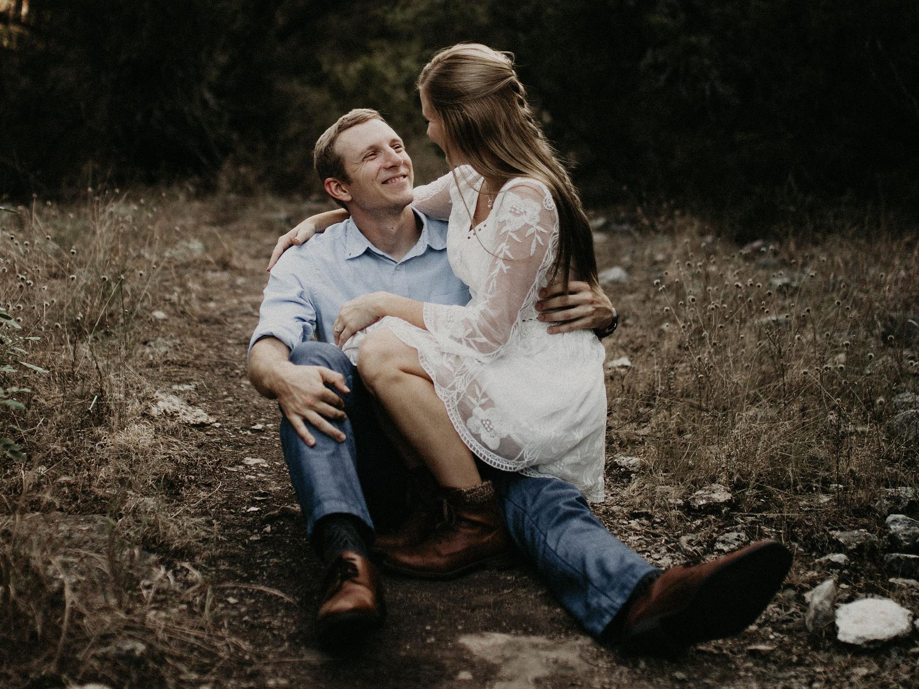 The Wedding Website of Cody Segner and Kelsey Bauers