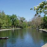 Bidwell Park One-Mile