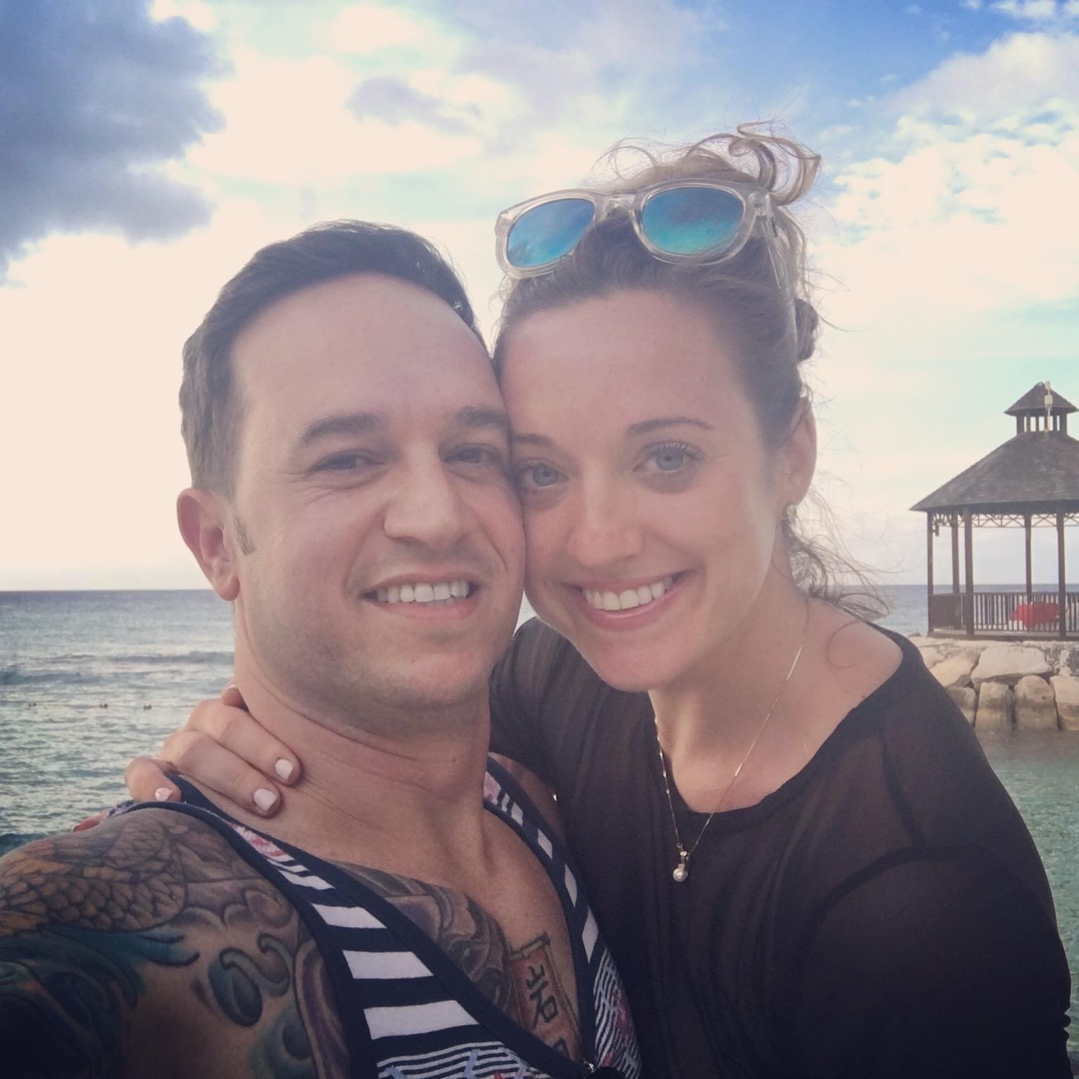 Jamaica 'mon