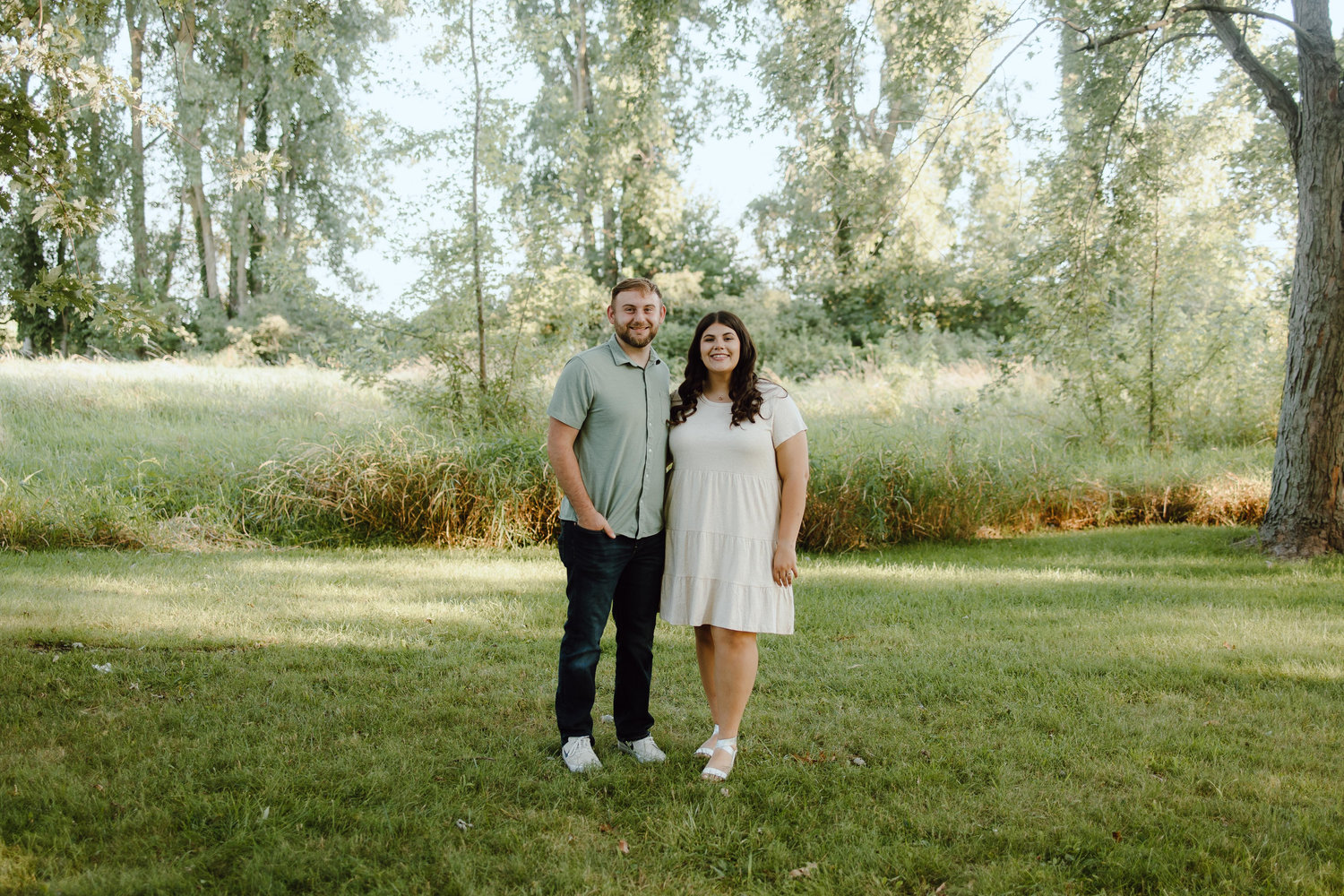 The Wedding Website of Rachel Schor and Jayden McClain
