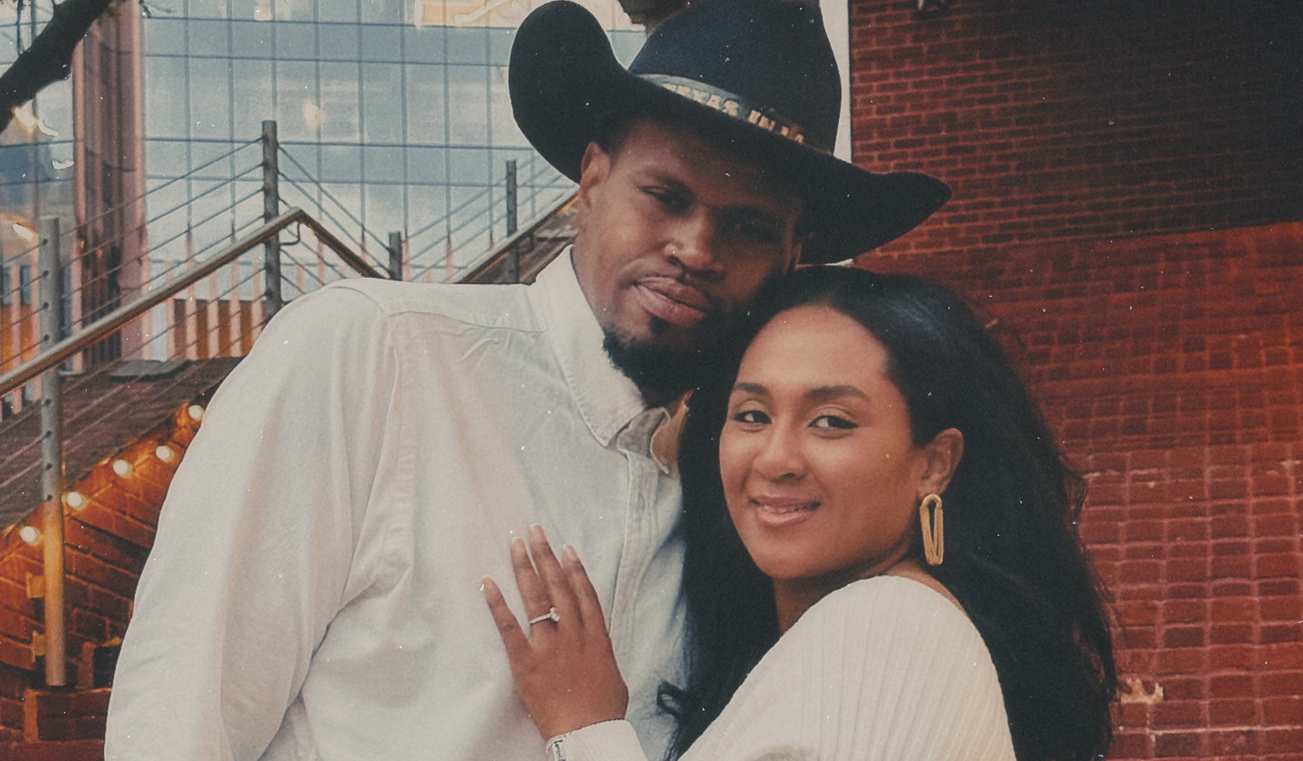 The Wedding Website of Victoria Jackson and Aundre McGaskey