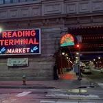 Reading Terminal Market