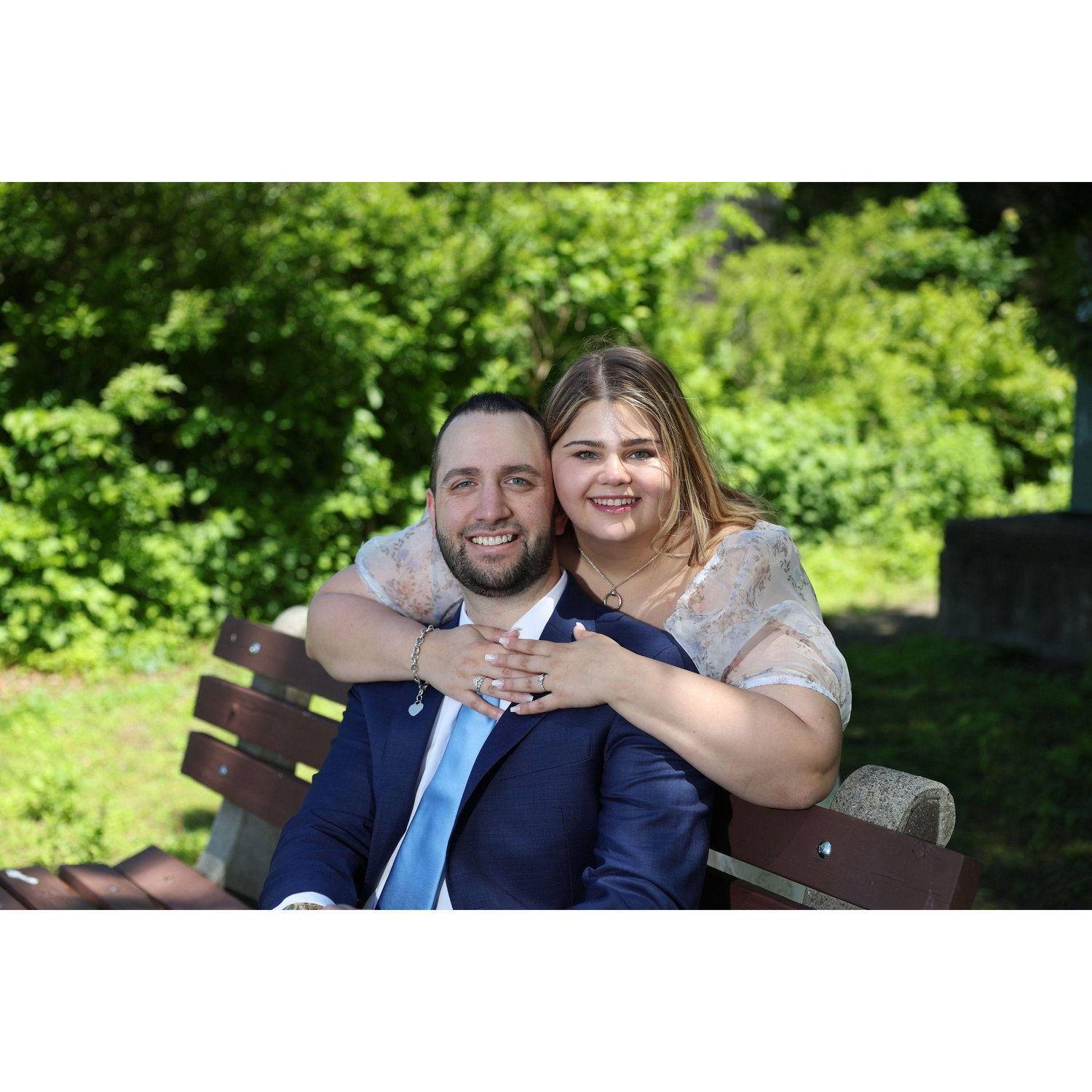 May 26th, 2025 - Engagement Photoshoot