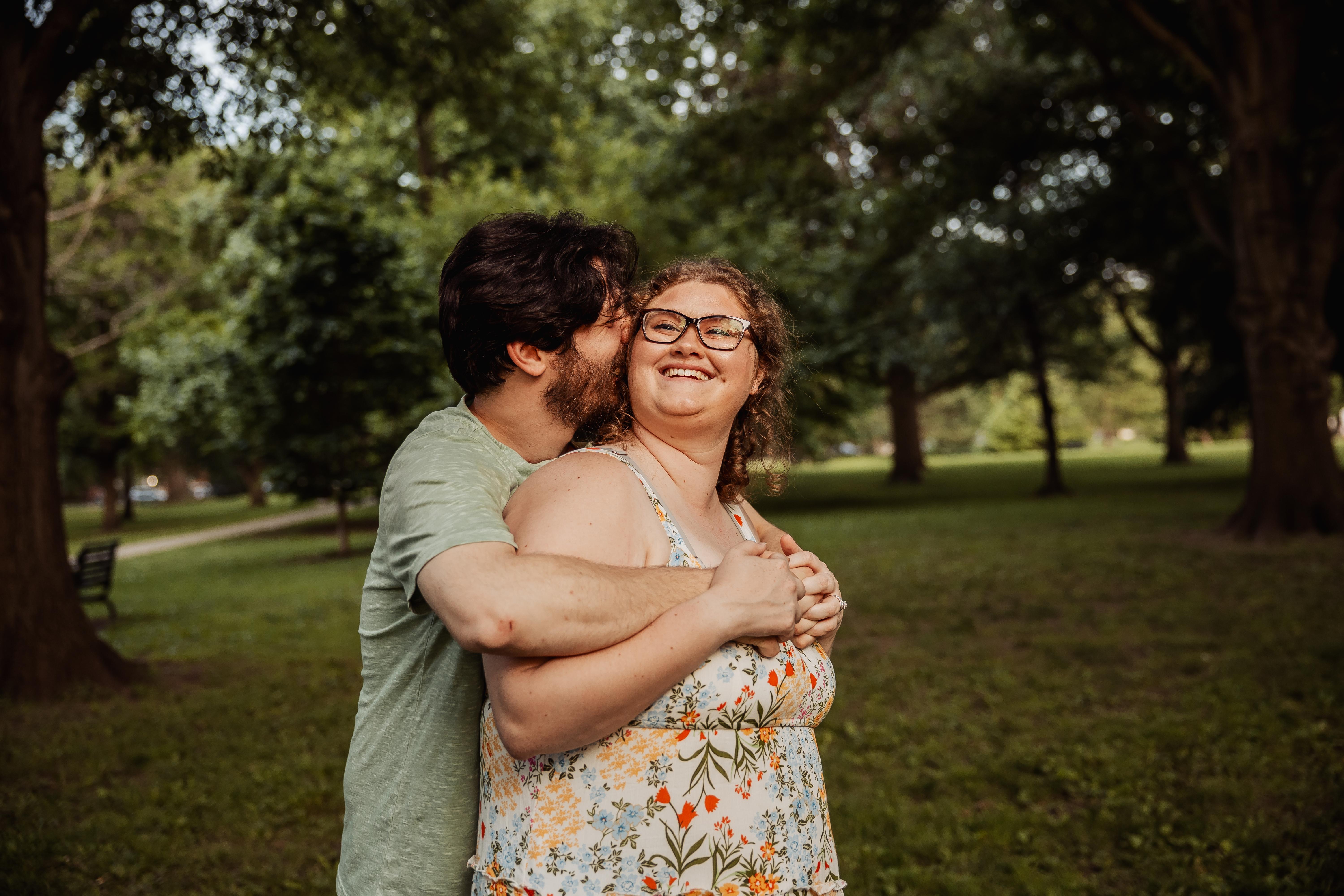 The Wedding Website of Ashlei Raifsnider and Griffin Daniel