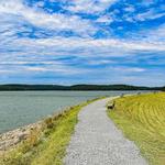 Wallenpaupack Lake Trail