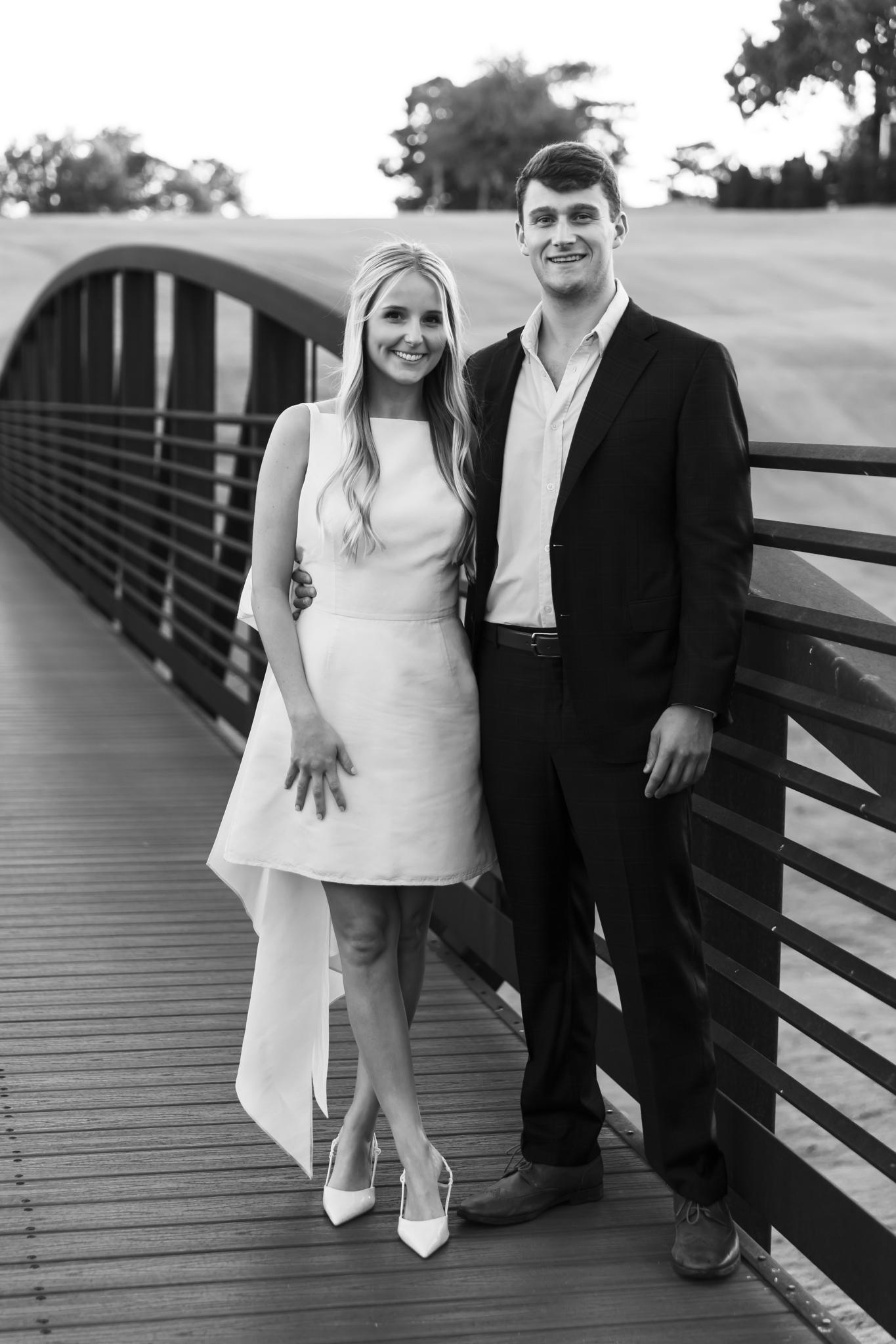 The Wedding Website of Emmaline Ahlert and Mitch Ross
