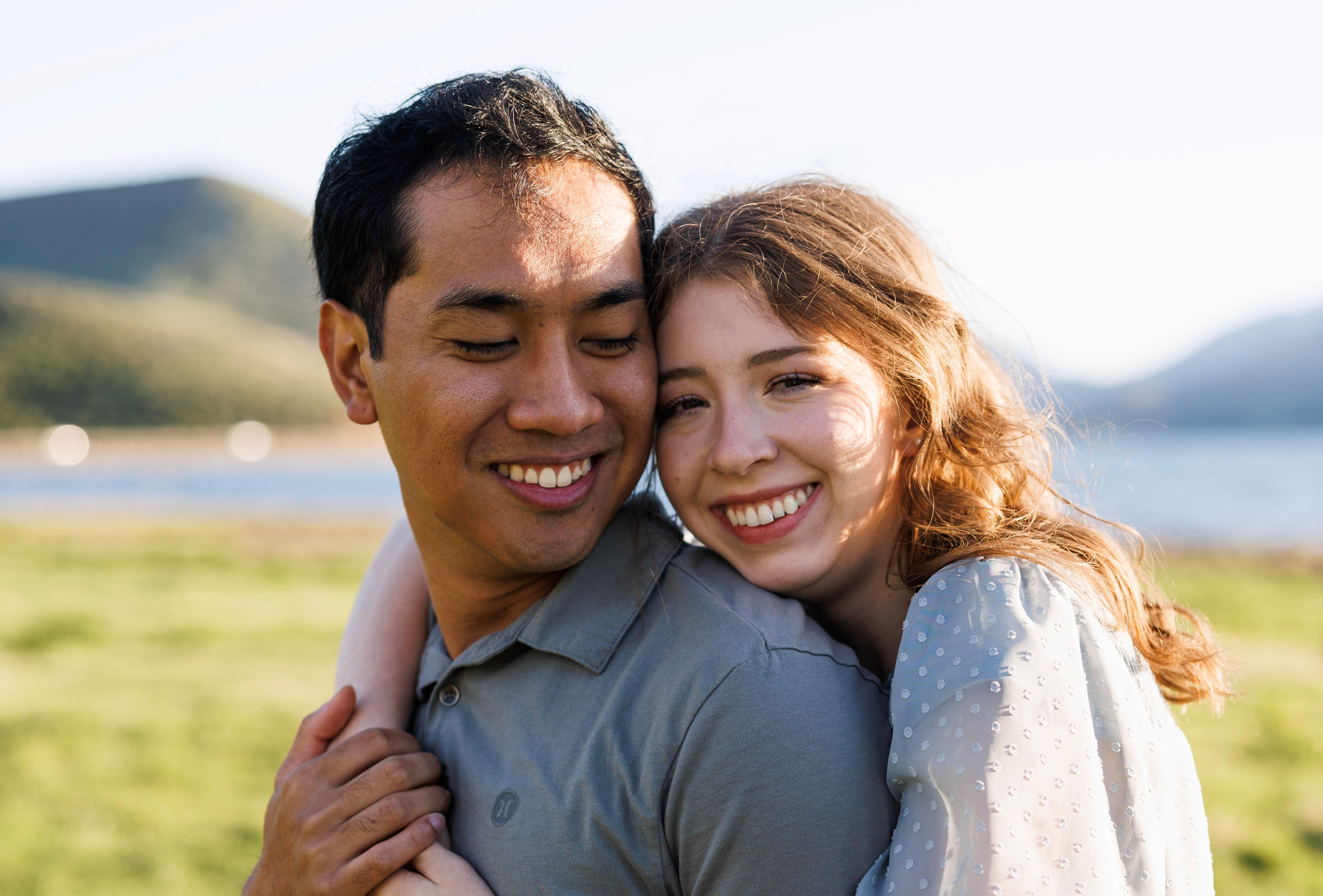 The Wedding Website of Alden Transfiguracion and Kelli Ripplinger