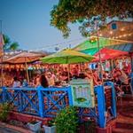 Siesta Key Oyster Bar