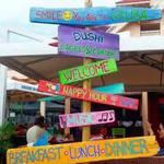 Dushi Bagels & Burgers