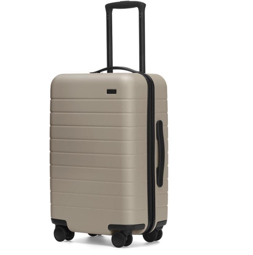 The Carry-On