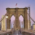 Brooklyn Bridge