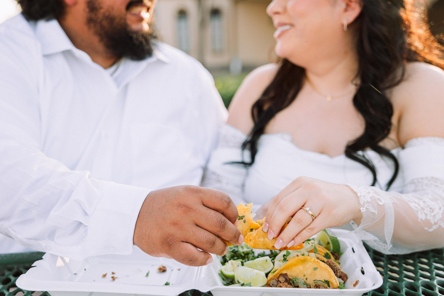 The Wedding Website of Elyssa Molina and Andrew Arevalo