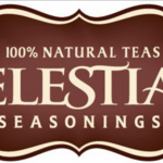 Celestial Seasonings